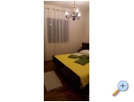 Appartements Josipa - Primoten Kroatien