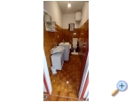 Appartements Josipa - Primoten Kroatien