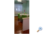 Appartements Josipa - Primoten Kroatien