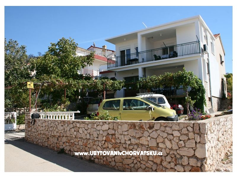 Appartements Josipa – Ferienwohnung Primosten, Kroatien – Foto 1