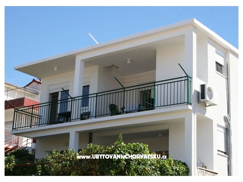 Appartements Josipa – Ferienwohnung Primosten, Kroatien – Foto 2