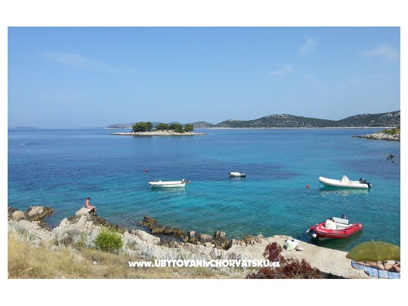 Appartements Josipa – Ferienwohnung Primosten, Kroatien – Foto 3