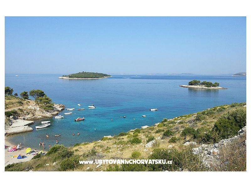 Appartements Josipa – Ferienwohnung Primosten, Kroatien – Foto 6