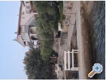 Apartmny 10 metara od mora - Primoten Chorvatsko