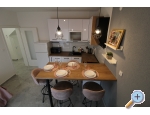 Apartmaji Lorento - Primoten Hrvaka