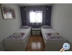 Appartements Lorento - Primoten Kroatien
