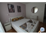 Appartements Lorento - Primoten Kroatien
