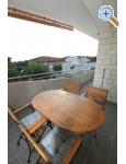Appartements Lorento - Primoten Kroatien