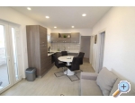 Apartmaji Lorento - Primoten Hrvaka