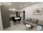 Appartements Lorento - Primoten Kroatien