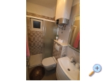 Appartements Lorento - Primoten Kroatien
