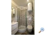 Appartements Lorento - Primoten Kroatien