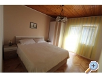 Appartements Lorento - Primoten Kroatien