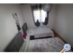 Appartements Lorento - Primoten Kroatien