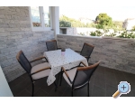 Appartements Lorento - Primoten Kroatien