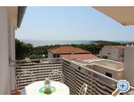 Apartmaji Lorento - Primoten Hrvaka