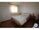 Appartements Lorento - Primoten Kroatien