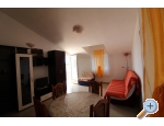 Appartements Lorento - Primoten Kroatien