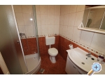Appartements Lorento - Primoten Kroatien