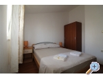 Appartements Lorento - Primoten Kroatien