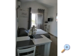 Appartements Lorento - Primoten Kroatien