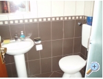 Appartements Lorento - Primoten Kroatien