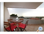 Apartmaji Lorento - Primoten Hrvaka