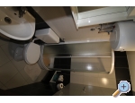 Appartements Lorento - Primoten Kroatien