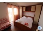 Appartements Lorento - Primoten Kroatien