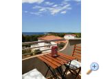 Apartmaji Lorento - Primoten Hrvaka