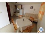 Apartmaji Lorento - Primoten Hrvaka