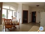 Apartmaji Lorento - Primoten Hrvaka