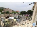 Apartmaji Lorento - Primoten Hrvaka