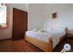 Apartmaji Lorento - Primoten Hrvaka