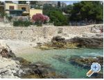 Apartmaji Lorento - Primoten Hrvaka