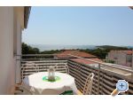 Apartmaji Lorento - Primoten Hrvaka