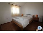 Apartmaji Lorento - Primoten Hrvaka