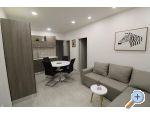 Apartmaji Lorento - Primoten Hrvaka