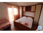 Apartmaji Lorento - Primoten Hrvaka