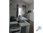 Apartmaji Lorento - Primoten Hrvaka