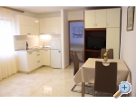 Apartmaji Maja - Primoten Hrvaka