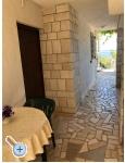 Ferienwohnungen Maja - Primoten Kroatien