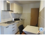 Apartmaji Maja - Primoten Hrvaka