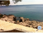 Ferienwohnungen Maja - Primoten Kroatien