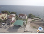 Apartmaji Maja - Primoten Hrvaka