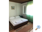 Ferienwohnungen Maja - Primoten Kroatien