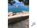 Ferienwohnungen Maja - Primoten Kroatien