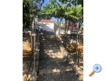 Ferienwohnungen Maja - Primoten Kroatien