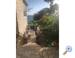 Ferienwohnungen Maja - Primoten Kroatien