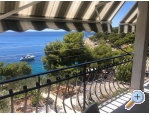 Ferienwohnungen Maja - Primoten Kroatien